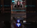 The BIGGEST Suzu #overwatch #overwatch2 #gaming