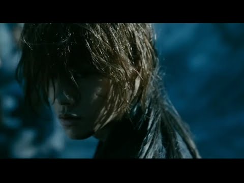 【MAD】るろうに剣心　天樂/YURiCa/花たん