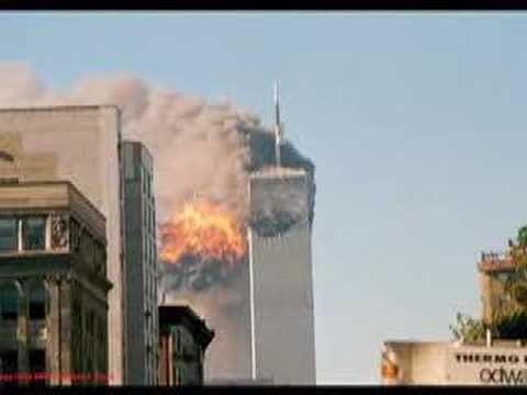 In Memory of 9/11