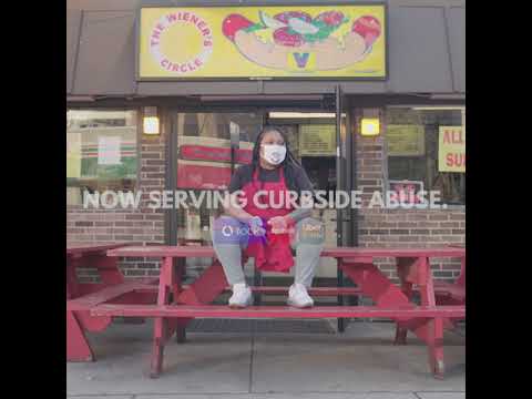 CURBSIDE ABUSE #1