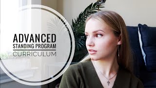What do they teach in Advanced Standing Dental Programs \\ Foreign-trained dentist