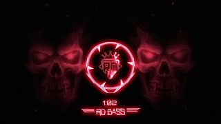 Montagem Tomada (Ultra Slowed) 🔊😈