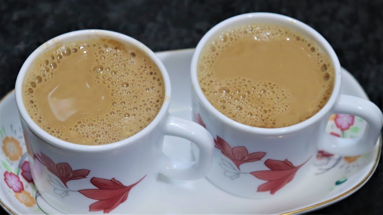 Gud ki Chai | Winter Special | Jaggery Tea Recipe | गुड़ की चाय - YouTube