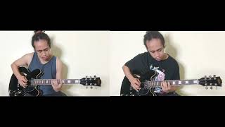 Saosin - Collapse (Guitar Cover Duo)