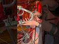 Installing Campagnolo Super Record Brake Levers