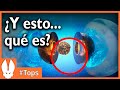 TOP 12. Objetos Misteriosos del Universo