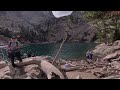 RMNP - Dream Lake/Emerald Lake/Lake Haiyaha