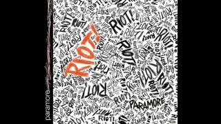 Misery Business - Paramore