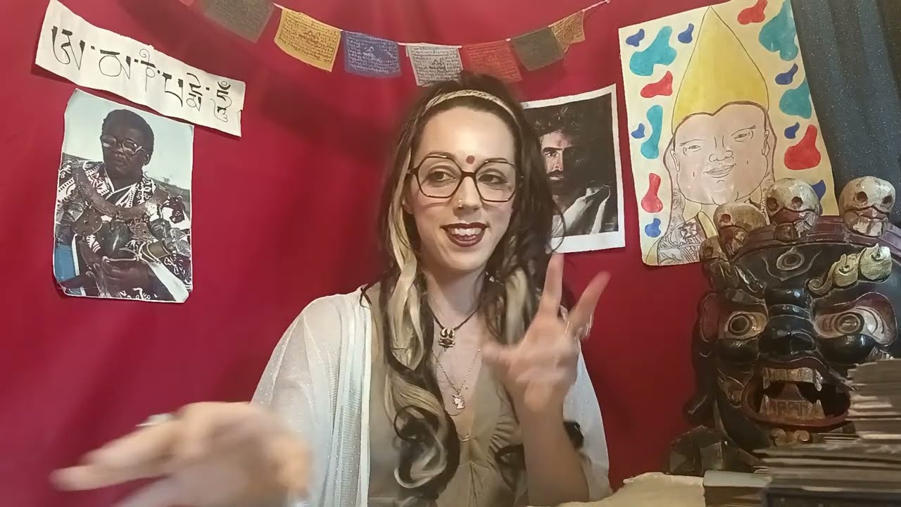 🔥UNA PERSONA HA PERSO LA TESTA A CAUSA DI QUELLO CHE TI HA FATTO - SEI UN PESO MASSIMO SPIRITUALE