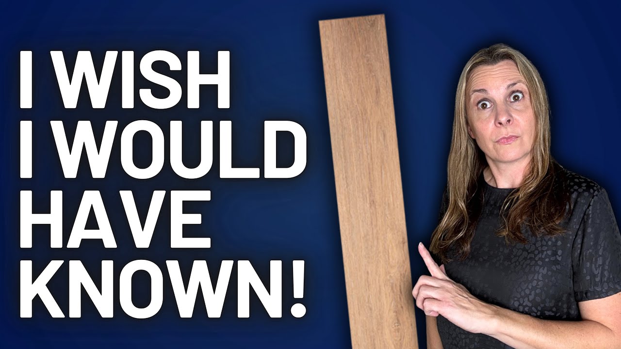 Жестокая правда о напольных покрытиях LVP, о которой вам никто не расскажет (плюсы и минусы LVP).