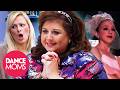 The Moms Take Abby SPEED DATING! (S3) | Dance Moms