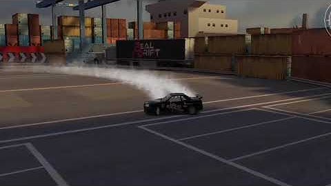 Game Real Drift Lite[Paret 1]