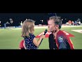 Inside TKR | Colin Munro's daughter Chloe interviews the Knights | CPL 2018