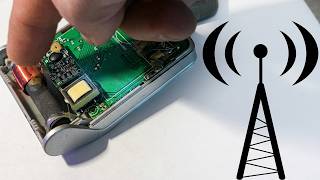 Is Your Atomic Clock Dead Try This Simple Repair