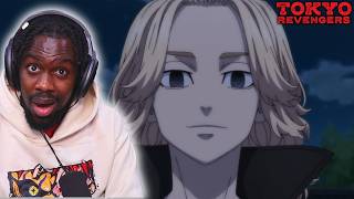 THE END OF TOMAN!? Tokyo Revengers Season 4 Episode 1 REACTION