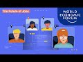 What will the future of jobs be like