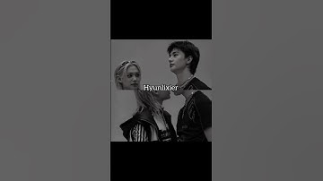 hyunlix edit#hyunlix #felix #hyunjin #kpopskz #skz #youtubeshorts #aivideo