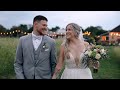 Courtney + Chris - A Wedding Film