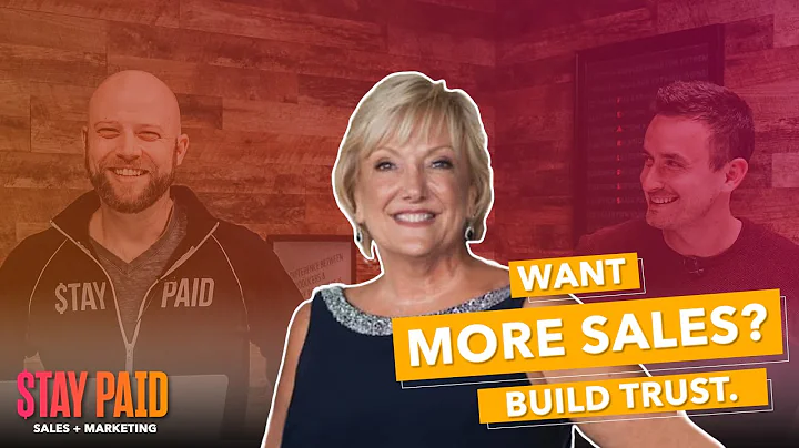 Donna O'Sullivan - 35-Year Insurance Veteran on Wh...