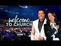 Creflo Dollar Ministries Latest - Living by faith not by emotion 9-27-18