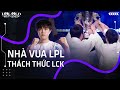 BLG VÔ ĐỊCH LPL 2025 | CHIẾN THƯ THÁCH THỨC LCK ĐÃ ĐƯỢC GỬI!
