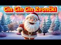 Cin Cin Cin Zvončki Pojejo Jingle Bells Slovenska Zvončki Otroške Božične Pesmi Božični Mix Cin Cin Cin Zvončki Pojejo Jingle Bells Slovenska Zvončki Otroške Božične Pesmi Božični Mix