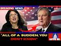 John Kennedy Confronts Nominee About Housing Transwomen In Female Prisons