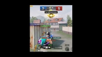 PUBG MOBILE EMULATOR BYPASS + HAX WITH MAIN ID GAMEPLAY  #gameloopbypass #pubgmobile #pubg