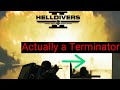 Automatons debunked  helldivers 2 gameplay w redigamerz