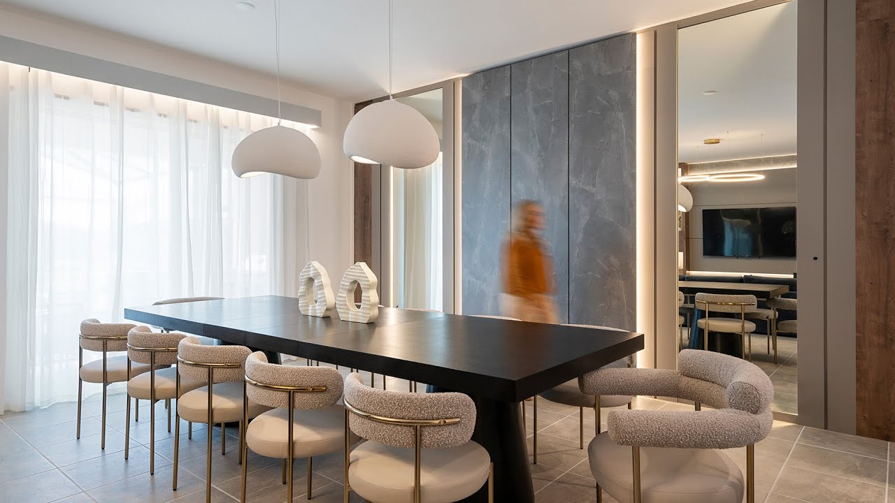 Interior Design Project Op Interiors - 2508 Shanti Dr - YouTube