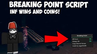 Roblox Breaking Point Script 2021 Aimbot Kill Aura Op Youtube - roblox breaking point script aimbot