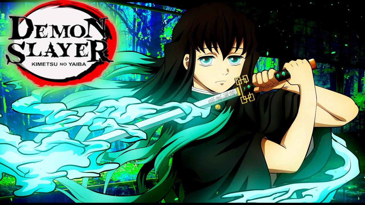 DEMON SLAYER 3ª TEMPORADA - TRAILER 2 OFICIAL REACT