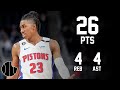 Jaden Ivey Highlights Pistons Vs Lakers 4th Nov 2024 Jaden Ivey Highlights Pistons Vs Lakers 4th Nov 2024