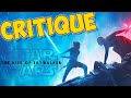 Star wars 9  critique