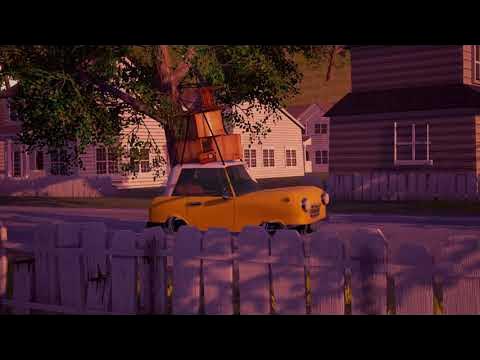 Поиграйте с соседским мальчиком. Прохождение привет сосед 2 акт 1. Привет сосед 1 акт. Прохождение привет сосед 1. Привет сосед 2 акт.