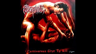 Suture - Hemorrhage Head