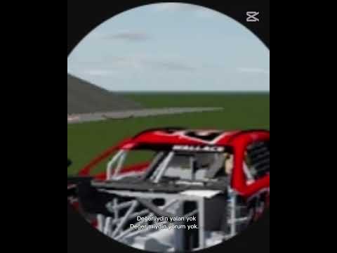 Özür videosu...(kusura bakma efe)
