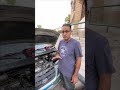 لاقيت بقعة زبت تحت السيارة شوف ازاي تحدد زبت ايه لاقيت بقعة زبت تحت السيارة شوف ازاي تحدد زبت ايه