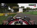F1 25 GP de Emilia-Romaña SF-25/04 FP & Qualy