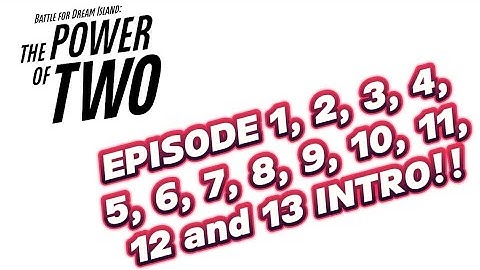 BFDI:TPOT 1, 2, 3, 4, 5, 6, 7, 8, 9, 10, 11, 12 AND 13 INTRO COMPARISON!!!