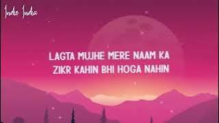 Anuv Jain - HUSN (Lyrics)