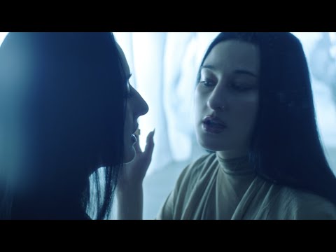 Zola Jesus - The Fall (Official Music Video)