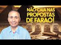 As 4 Propostas de Faraó – Cuidado com as Armadilhas Espirituais!
