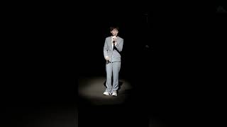 [周深Zhou Shen] 《毒藥》LIVE直拍 - 20200615 （本曲唯一一次演唱！）