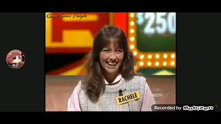 Press Your Luck (February 27, 1984) Part 1