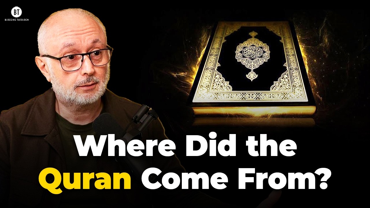 Why Western Scholars are Embarrassed by the Qur'an