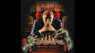 1991 - INTRUDER - Psycho Savant   (Full Album)
