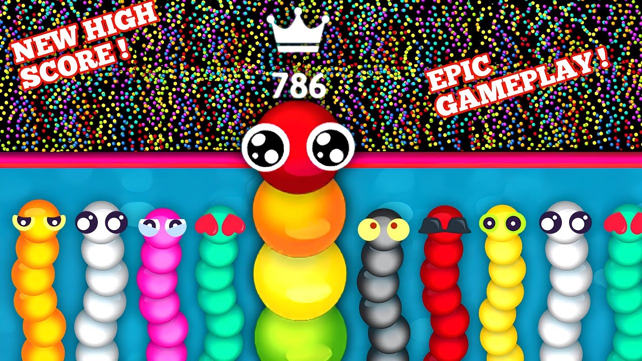 SNAKE IO🐍RAINBOW🌈 BATTLE SNAKE IO🐍vS 💀1000 GIANT EPIC SNAKE.IO🐍 BEST/FUNNY GAMEPLAY! Snake Zone Game