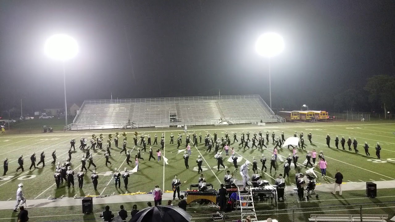 South Hills High School 2018 YouTube