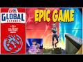 LEVIATAN vs Global Esports - HIGHLIGHTS - VALORANT Masters London | ft Sato vs Patmen VCT